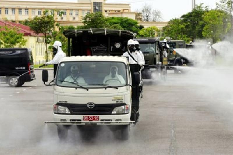 Cac buoc chuan bi can thiet khi bay chuyen bay quoc te